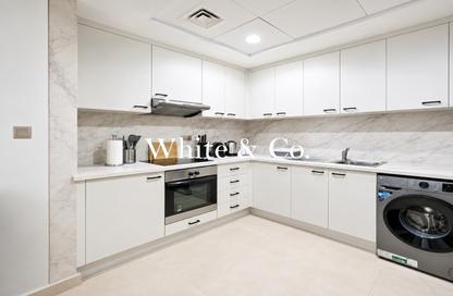 Apartment - Studio - 1 for sale in Sky Gardens - DIFC - Dubai