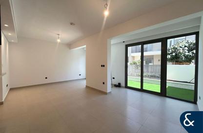Townhouse - 3 Bedrooms - 3 Bathrooms for rent in Aura Gardens - Tilal Al Ghaf - Dubai
