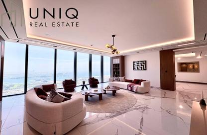 Apartment - 4 Bedrooms - 5 Bathrooms for sale in The S Tower - Dubai Internet City - Dubai Apartment - 4 Bedrooms - 5 Bathrooms for sale in The S Tower - Dubai Internet City - Dubai