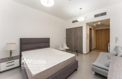 Apartment - Studio - 1 Bathroom for rent in By OBS Designer Residences - Dubai Production City (IMPZ) - Dubai Apartment - Studio - 1 Bathroom for rent in By OBS Designer Residences - Dubai Production City (IMPZ) - Dubai