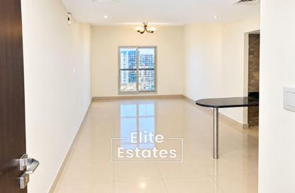 Apartment - 1 - 1 for rent in 4Direction Residence 1 - Dubai Land Residence Complex - Dubai Apartment - 1 - 1 for rent in 4Direction Residence 1 - Dubai Land Residence Complex - Dubai