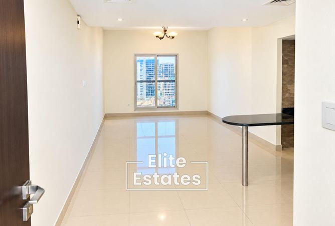 Spacious Layout | Well-Kept | Pool, Gym & Parking