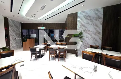 Shop - Studio - 1 Bathroom for rent in AZIZI Riviera 29 - AZIZI Riviera - Meydan One - Meydan - Dubai