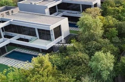 Townhouse - 4 Bedrooms - 5 Bathrooms for sale in Masaar Azalea - Masaar - Tilal City - Sharjah