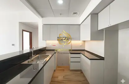 شقة - غرفة نوم - 2 حمامات للايجار في 4 الورسان - الورسان - دبي