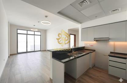 Apartment - 1 Bedroom - 2 Bathrooms for rent in International City Phase 2 - Al Warsan 4 - Al Warsan - Dubai