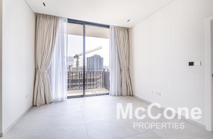 Apartment - 1 - 1 for rent in Beverly Boulevard - Arjan - Dubai