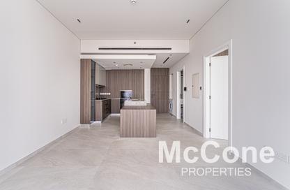 Apartment - 1 - 1 for rent in Beverly Boulevard - Arjan - Dubai