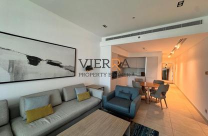 Apartment - 2 Bedrooms - 3 Bathrooms for rent in Affini Tribute Portfolio Residences - Al Jaddaf - Dubai Apartment - 2 Bedrooms - 3 Bathrooms for rent in Affini Tribute Portfolio Residences - Al Jaddaf - Dubai