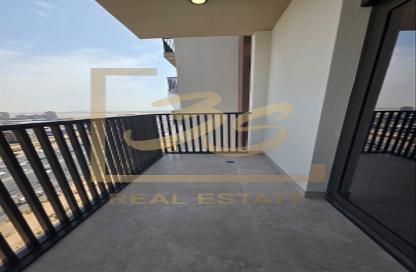 Apartment - 1 - 2 for rent in FH Residency - District 3 - Jumeirah Village Triangle - Dubai Apartment - 1 - 2 for rent in FH Residency - District 3 - Jumeirah Village Triangle - Dubai