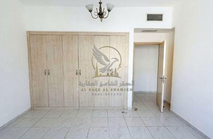 Apartment - 3 - 4 for rent in New Al Taawun Road - Al Taawun - Sharjah