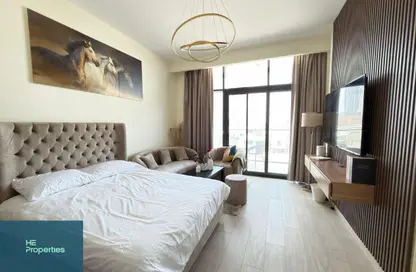 شقة - 1 حمام للايجار في 7 عزيزي ريفيرا - عزيزي ريفيرا - ميدان واحد - ميدان - دبي