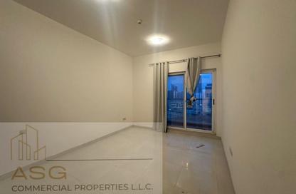 Apartment - 1 Bedroom - 2 Bathrooms for rent in GMM Tower 1 - District 12 - Jumeirah Village Circle - Dubai