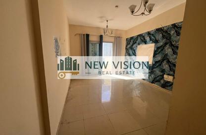 Apartment - 1 Bedroom - 1 Bathroom for rent in Al Khan Lagoon Tower - Al Khan Lagoon - Al Khan - Sharjah Apartment - 1 Bedroom - 1 Bathroom for rent in Al Khan Lagoon Tower - Al Khan Lagoon - Al Khan - Sharjah