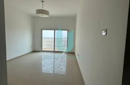 شقة - غرفة نوم - 2 حمامات للايجار في سنتوريوم 1 - أبراج سنتريوم - مدينة دبي للإنتاج (اي ام بي زد) - دبي