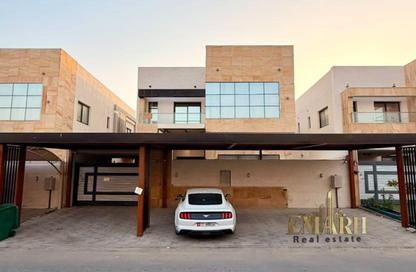 Villa - 5 Bedrooms - 7 Bathrooms for rent in Al Yasmeen 1 - Al Yasmeen - Ajman Villa - 5 Bedrooms - 7 Bathrooms for rent in Al Yasmeen 1 - Al Yasmeen - Ajman