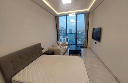 Apartment - Studio - 1 Bathroom for rent in Samana Golf Avenue - Dubai Studio City - Dubai Apartment - Studio - 1 Bathroom for rent in Samana Golf Avenue - Dubai Studio City - Dubai