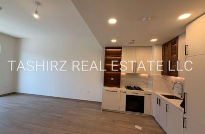 Apartment - 1 Bedroom - 1 Bathroom for rent in The Hamilton - Town Square - Dubai