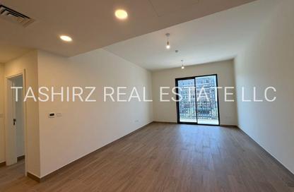 Apartment - 1 Bedroom - 1 Bathroom for rent in The Hamilton - Town Square - Dubai