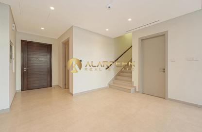 Villa - 3 Bedrooms - 4 Bathrooms for rent in Bliss - Arabian Ranches 3 - Dubai