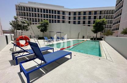 Apartment - Studio - 1 for sale in Nest - Aljada - Sharjah
