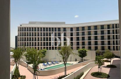 Apartment - Studio - 1 for sale in Nest - Aljada - Sharjah