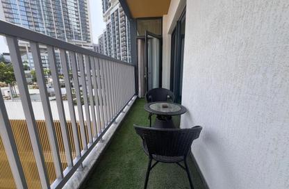 Apartment - 3 Bedrooms - 4 Bathrooms for sale in The Crest Tower A - The Crest - Sobha Hartland - Mohammed Bin Rashid City - Dubai
