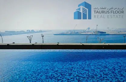 Apartment - 2 Bedrooms - 3 Bathrooms for rent in Osha 1 - Corniche Deira - Deira - Dubai