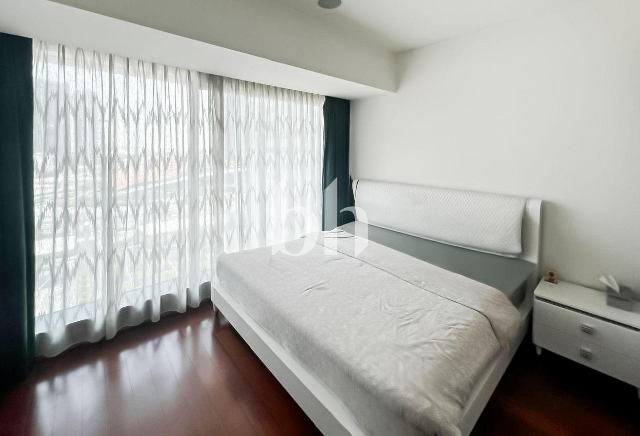 Spacious Duplex 2BR | Unfurnished | Frame View photo 8