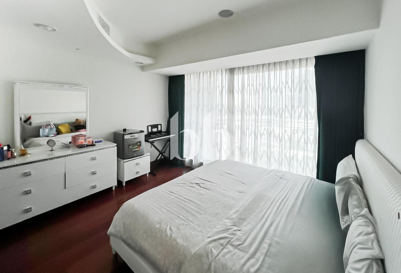 Spacious Duplex 2BR | Unfurnished | Frame View photo 7