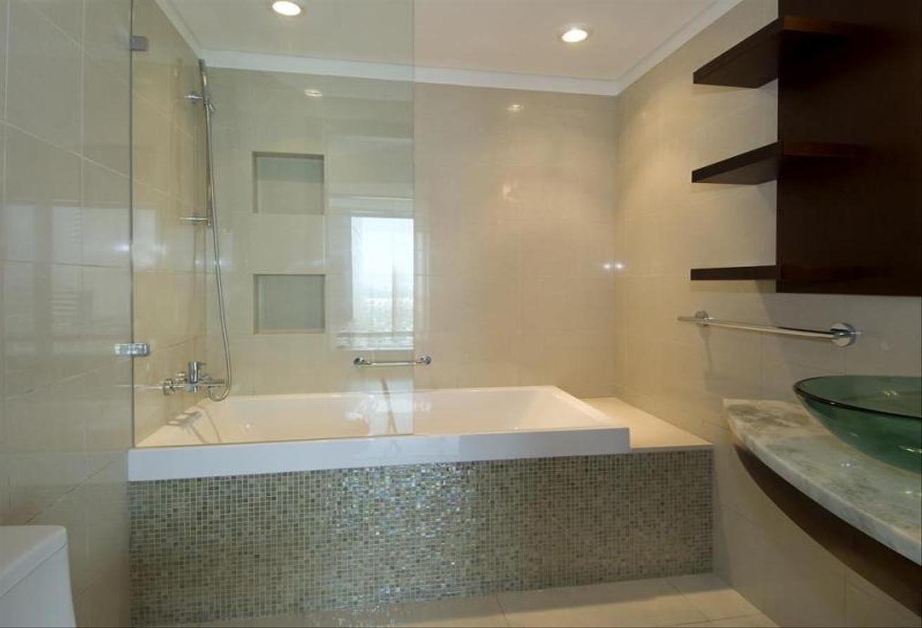 Spacious Duplex 2BR | Unfurnished | Frame View photo 4