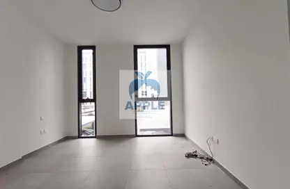Apartment - Studio - 1 Bathroom for rent in The Riff - Aljada - Sharjah