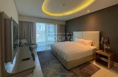 Apartment - 2 Bedrooms - 3 Bathrooms for rent in Tower D - Damac Towers by Paramount - Business Bay - Dubai