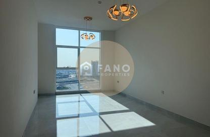 Apartment - 2 Bedrooms - 3 Bathrooms for rent in Skyz by Danube - Arjan - Dubai