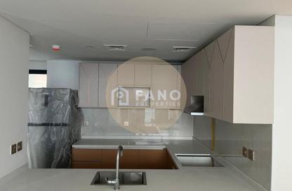 Apartment - 2 Bedrooms - 3 Bathrooms for rent in Skyz by Danube - Arjan - Dubai