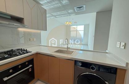 Apartment - 2 Bedrooms - 3 Bathrooms for rent in Skyz by Danube - Arjan - Dubai