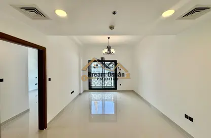 Apartment - 1 Bedroom - 2 Bathrooms for rent in Jaddaf Views - Al Jaddaf - Dubai