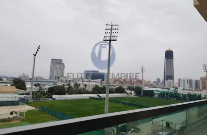 Apartment - 2 Bedrooms - 3 Bathrooms for rent in Al Nasr Square - Oud Metha - Bur Dubai - Dubai