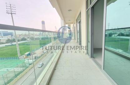 Apartment - 2 Bedrooms - 3 Bathrooms for rent in Al Nasr Square - Oud Metha - Bur Dubai - Dubai