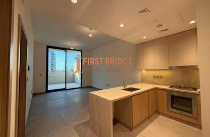 Apartment - 1 Bedroom - 2 Bathrooms for sale in Jannat - Midtown - Dubai Production City (IMPZ) - Dubai