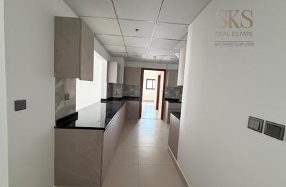 Apartment - 3 Bedrooms - 4 Bathrooms for rent in Al Waleed BA 06 - Arjan - Dubai