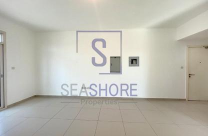 Apartment - Studio - 1 Bathroom for rent in Al Khaleej Village - Al Ghadeer - Abu Dhabi