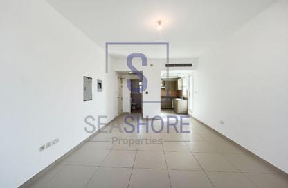 Apartment - Studio - 1 Bathroom for rent in Al Khaleej Village - Al Ghadeer - Abu Dhabi
