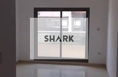 شقة - 2 غرف نوم - 2 حمامات للبيع في برج بارادايس ليك ب5 - ابراج بحيرة بارادايس - مدينة الإمارات - عجمان