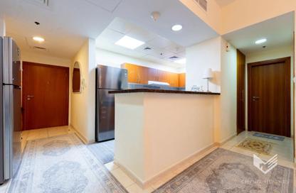 Apartment - 1 Bedroom - 1 Bathroom for rent in Skycourts Tower E - Skycourts Towers - Dubai Land Residence Complex - Dubai Land - Dubai