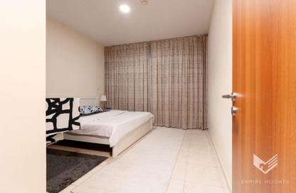 Apartment - 1 Bedroom - 1 Bathroom for rent in Skycourts Tower E - Skycourts Towers - Dubai Land Residence Complex - Dubai Land - Dubai
