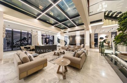 Villa - 4 - 7 for sale in Pearl Jumeirah Villas - Pearl Jumeirah - Jumeirah - Dubai