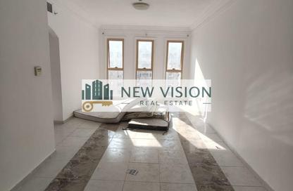 Apartment - 3 Bedrooms - 3 Bathrooms for rent in Al Qasimiah City - Sharjah