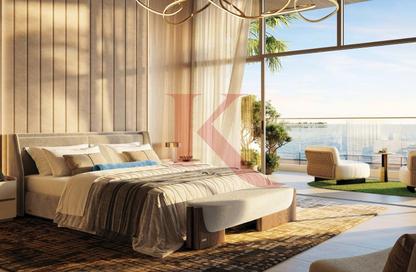 Apartment - 3 Bedrooms - 4 Bathrooms for sale in Al Seef - Al Raha Beach - Abu Dhabi