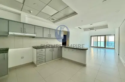 Apartment - 2 Bedrooms - 3 Bathrooms for rent in Saleh Building - Al Jaddaf - Dubai